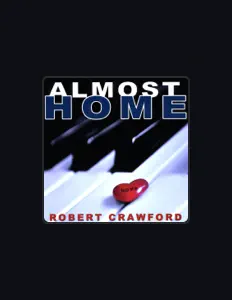 Ouve Robert Crawford, vê vídeos de música, lê a biografia, vê as datas da digressão e muito mais!