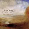 Allister Thompson - Lovely on the Water