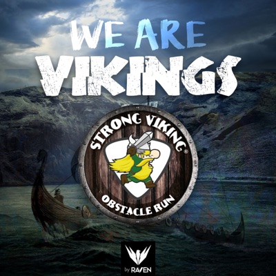 We Are Vikings (Strong Viking Anthem 2017) - Single