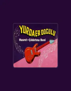 Escucha a Yurdaer Doğulu, mira videos musicales, lee su biografía, consulta las fechas de las gira y más.