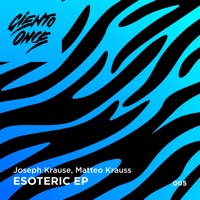 Esoteric - Single - Joseph Krause & Matteo Krauss