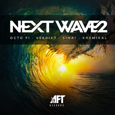 Next Wave 2 - EP