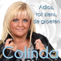 Colinda - Adiós Tot Ziens De Groeten