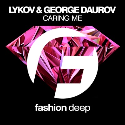 Caring Me - Single