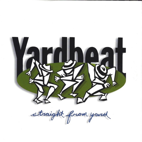 Straight from Yard (feat. Dwight Pinkney, Carl ayton, Keith Francis, James Peart, Bobby Ellis, Everton Gayle & Barry Bailey)