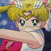 Desired - Secret Senshi