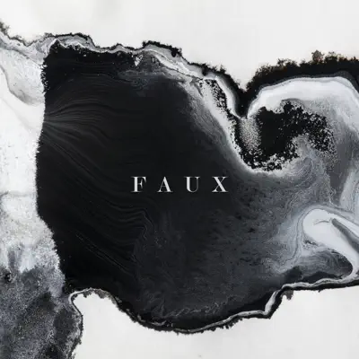 Faux - Single - Novo Amor