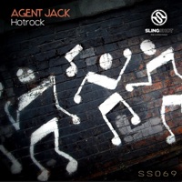 Hotrock - Single - Agent Jack
