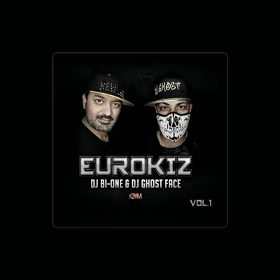 Listen to DJ Ghost Face, watch music videos, read bio, see tour dates & more!