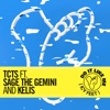 TCTS - Icy Feet