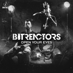 Open Your Eyes (feat. Vale Blake)