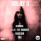 Demoniak (D.A.V.E the Drummer Remix) - Dolby D lyrics