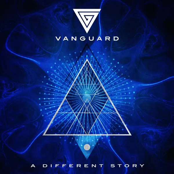A Different Story (Eisfabrik Remix) — Vanguard