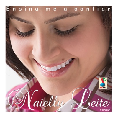 Ensina-Me a Confiar (Playback)