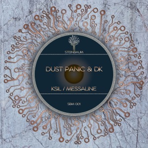 Ksil / Messaline - Single