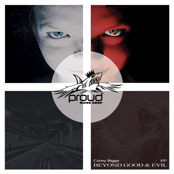 Beyond Good & Evil - Single
