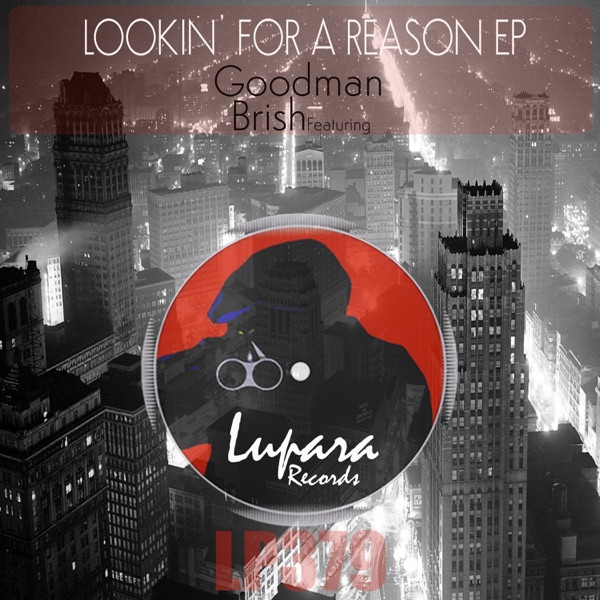 Lookin' for a Reason - Single