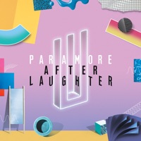 PARAMORE - Caught In The Middle Chords and Lyrics