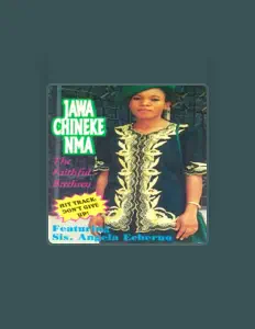 Sis. Angela Echeruoを聴いたり、ミュージックビデオを鑑賞したり、経歴やツアー日程などを確認したりしましょう！