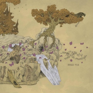 Braided Paths - EP
