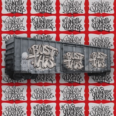 Bust This - Single