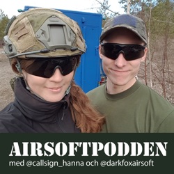 Airsoftpodden