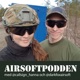 #41 Nytt från Shotshow, emerson JPC, Skjuttest!