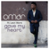 Brainstorm (feat. Maurice Brown) - Omar