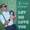 Let Me Love You (feat. Gustavo Trebien) - Single