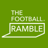 The Football Ramble Meets... Rohan Ricketts - The Football Ramble