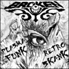 Broken Eye - Plasma Funk