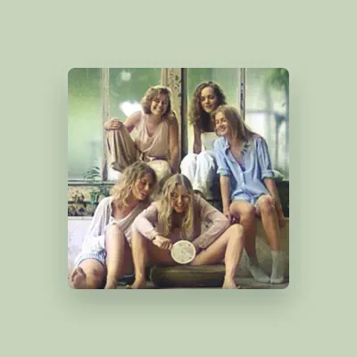 Listen to Sjæl I Flammer, watch music videos, read bio, see tour dates & more!