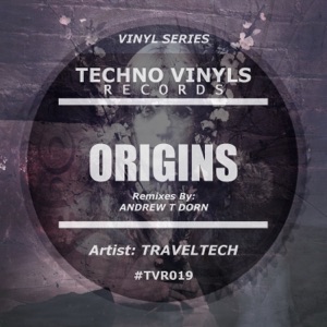 Origins - EP