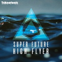 High Flyer - Single - Super Future