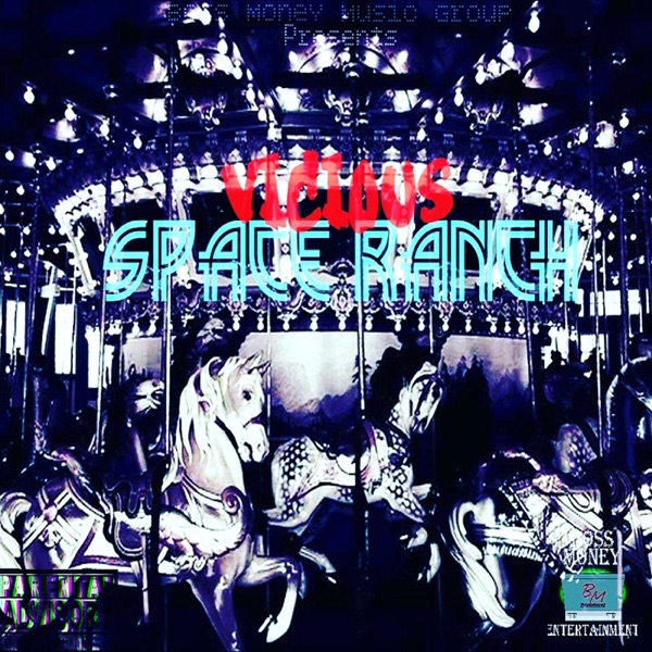 Space Ranch - Single