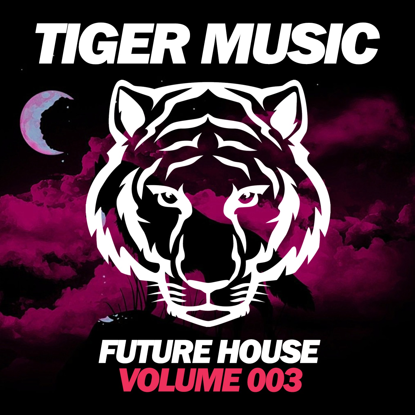 Future House, Vol. 3
