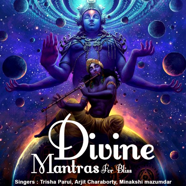 Divine Mantras for Bliss