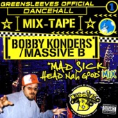 Various Artists - Greensleeves Official Mixtape Vol. 1 (Continuous Mix)