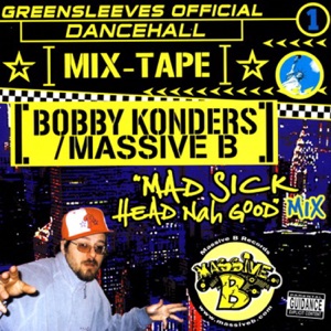 Greensleeves Official Dancehall Mixtape, Vol. 1