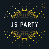 JS Party podcast