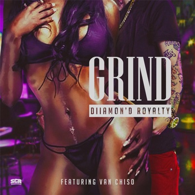 Grind (feat. Van Chiso) - Single