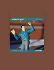 Bone Palace Balletを聴いたり、ミュージックビデオを鑑賞したり、経歴やツアー日程などを確認したりしましょう！