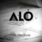 Te Perdiste - Aló lyrics