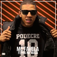 Festa na Mata - Single - MC Favela