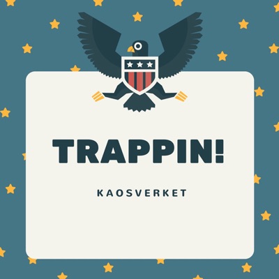 Trappin! - EP
