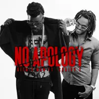 No No — Beenie Man
