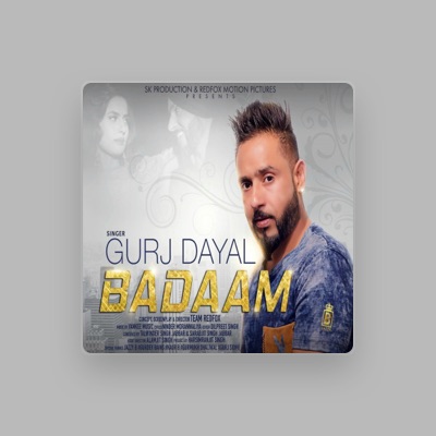 Listen to Gurj Dayal, watch music videos, read bio, see tour dates & more!