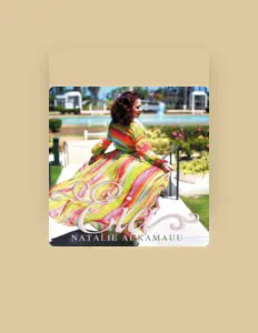 Listen to Natalie Ai Kamauu, watch music videos, read bio, see tour dates & more!