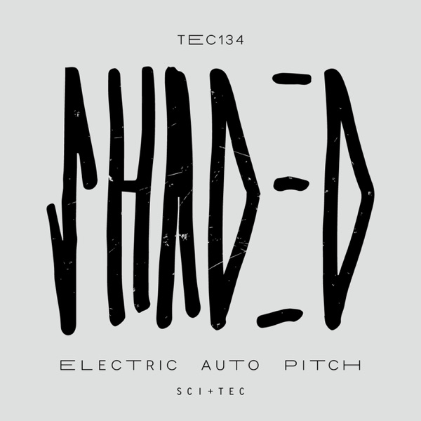 Electric Auto Pitch - Single