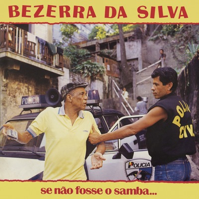 E Eu Não Fui Convidado - Ao Vivo - song and lyrics by Samba De Raiz